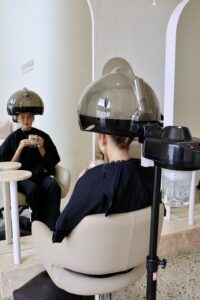 Nanoplasy treatment